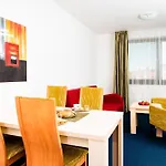 Wellness Apartmanovy Dom Familia Smokovec Apartamento Vysoké Tatry