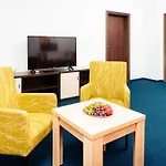 Wellness Apartmanovy Dom Familia Smokovec Apartamento