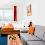 Apartamento Wellness Apartmanovy Dom Familia Smokovec