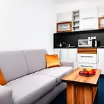 Wellness Apartmanovy Dom Familia Smokovec * Vysoké Tatry