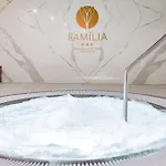 Wellness Apartmanovy Dom Familia Smokovec * Vysoké Tatry