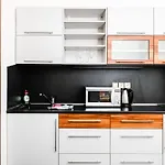 Wellness Apartmanovy Dom Familia Smokovec Apartamento *
