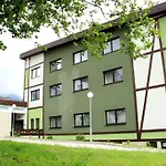Wellness Apartmanovy Dom Familia Smokovec