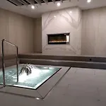 Wellness Apartmanovy Dom Familia Smokovec Apartamento Vysoké Tatry