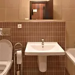 Wellness Apartmanovy Dom Familia Smokovec Apartamento