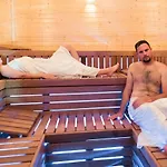 Wellness Apartmanovy Dom Familia Smokovec * Vysoké Tatry