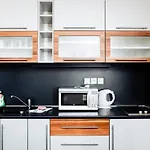 Wellness Apartmanovy Dom Familia Smokovec 公寓 *