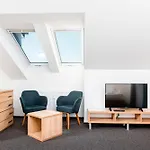 Wellness Apartmanovy Dom Familia Smokovec