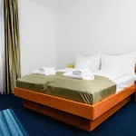 公寓 Wellness Apartmanovy Dom Familia Smokovec Vysoké Tatry