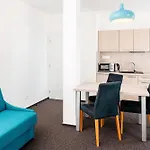 Wellness Apartmanovy Dom Familia Smokovec * Vysoké Tatry