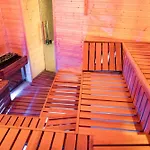 Wellness Apartmanovy Dom Familia Smokovec *