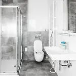 Wellness Apartmanovy Dom Familia Smokovec Vysoké Tatry