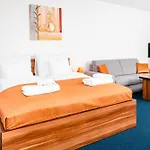 Wellness Apartmanovy Dom Familia Smokovec Appartement *