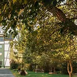 Wellness Apartmanovy Dom Familia Smokovec *