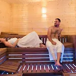 Wellness Apartmanovy Dom Familia Smokovec Appartement Vysoké Tatry