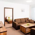Wellness Apartmanovy Dom Familia Smokovec Appartement