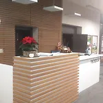 Wellness Apartmanovy Dom Familia Smokovec Appartement