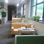 Wellness Apartmanovy Dom Familia Smokovec Vysoké Tatry