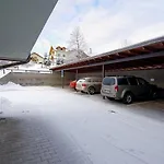 Wellness Apartmanovy Dom Familia Smokovec