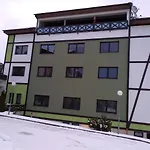 Wellness Apartmanovy Dom Familia Smokovec Vysoké Tatry