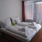 Wellness Apartmanovy Dom Familia Smokovec Appartement Vysoké Tatry