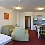 Wellness Apartmanovy Dom Familia Smokovec Vysoké Tatry