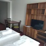 Wellness Apartmanovy Dom Familia Smokovec Appartement Vysoké Tatry