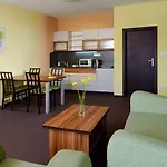 Wellness Apartmanovy Dom Familia Smokovec Apartman *