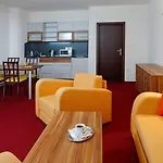 Wellness Apartmanovy Dom Familia Smokovec Vysoké Tatry