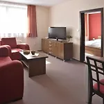 Wellness Apartmanovy Dom Familia Smokovec Apartman Vysoké Tatry
