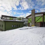 Apartman Wellness Apartmanovy Dom Familia Smokovec