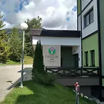 Appartement Wellness Apartmanovy Dom Familia Smokovec
