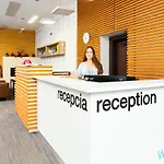 Wellness Apartmanovy Dom Familia Smokovec Apartman *