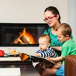 Wellness Apartmanovy Dom Familia Smokovec Vysoké Tatry