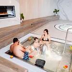 Wellness Apartmanovy Dom Familia Smokovec * Vysoké Tatry