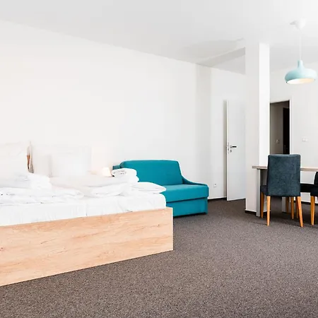 Apartmanovy Dom Familia Smokovec Apartament