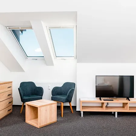 Wellness Apartmanovy Dom Familia Smokovec