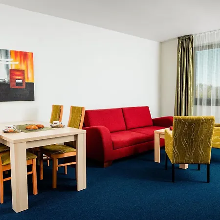 Wellness Apartmanovy Dom Familia Smokovec Апартаменты *