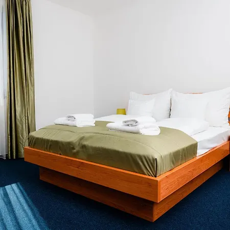 Apartmán Wellness Apartmanovy Dom Familia Smokovec Vysoké Tatry