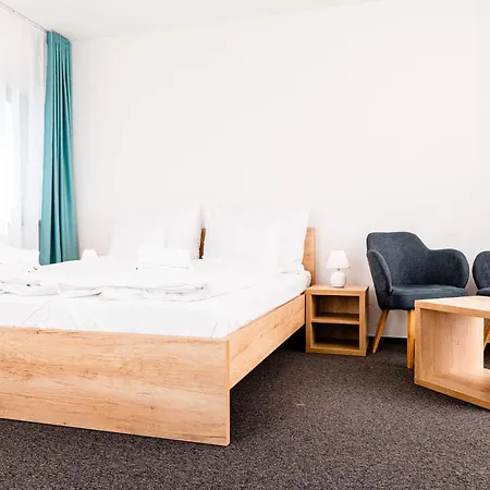 Wellness Apartmanovy Dom Familia Smokovec * Vysoké Tatry