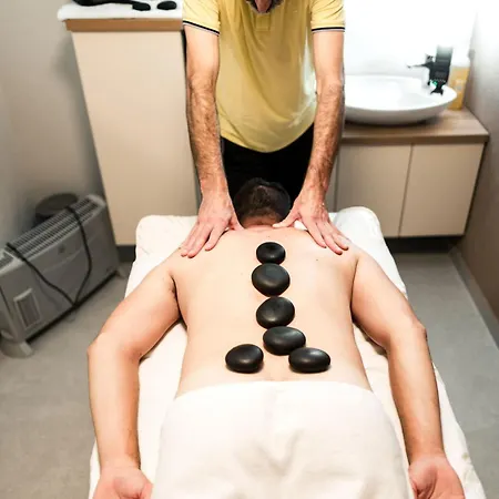 아파트 Wellness Apartmanovy Dom Familia Smokovec