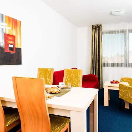 Wellness Apartmanovy Dom Familia Smokovec Apartmán Vysoké Tatry