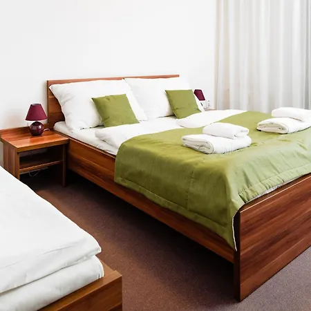 Wellness Apartmanovy Dom Familia Smokovec Vysoké Tatry