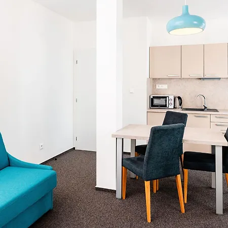 Wellness Apartmanovy Dom Familia Smokovec * Vysoké Tatry