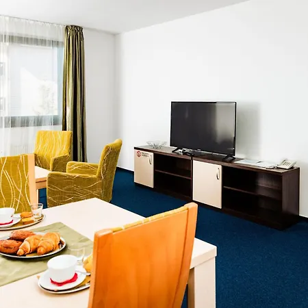 Wellness Apartmanovy Dom Familia Smokovec