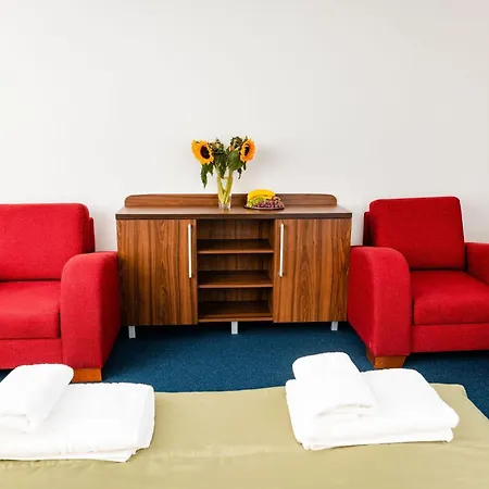 Wellness Apartmanovy Dom Familia Smokovec Апартаменты Високе-Татри