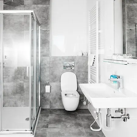 Wellness Apartmanovy Dom Familia Smokovec Високе-Татри