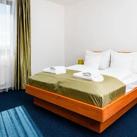 Wellness Apartmanovy Dom Familia Smokovec * Vysoké Tatry