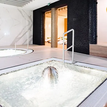 아파트 Wellness Apartmanovy Dom Familia Smokovec