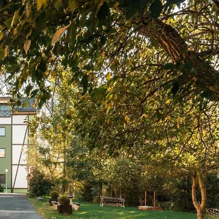 Wellness Apartmanovy Dom Familia Smokovec *